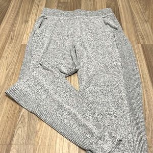 Double Zero Super Soft Jogger Stripe